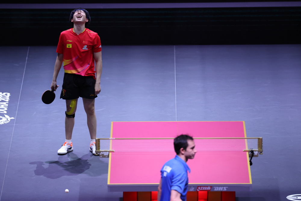 大赛的新人 大赛的新人